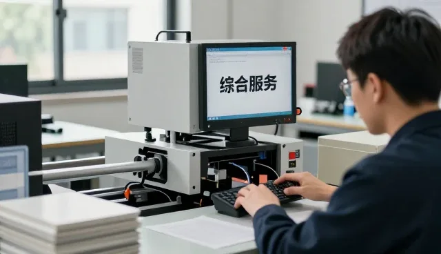 珠海市网能科技有限公司