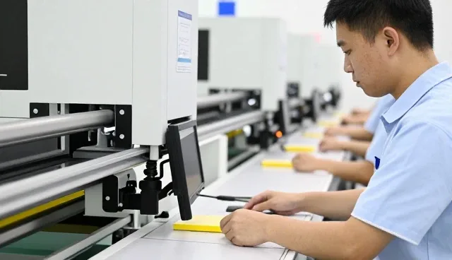 珠海市网能科技有限公司