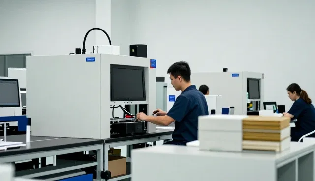珠海市网能科技有限公司