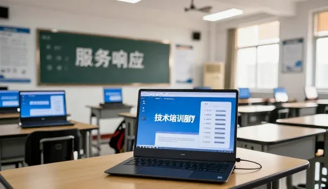 运维服务中的项目交付:性能与适用条件的精准匹配