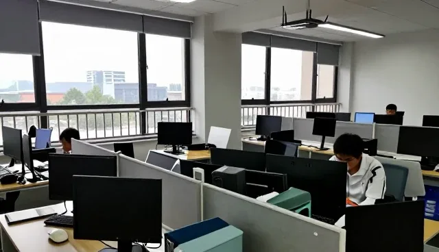系统稳定性与技术培训的协同演进