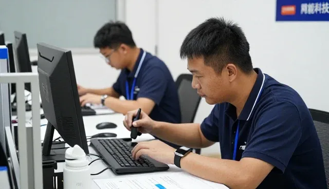 运维服务有哪些特点？
