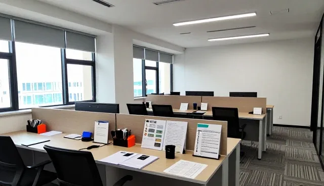 珠海市网能科技有限公司介绍专业系统集成能力
