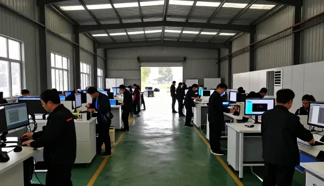 珠海市网能科技有限公司助力企业提升运维服务能力