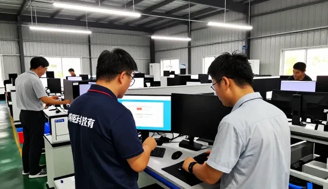 技术培训服务有哪些特点？